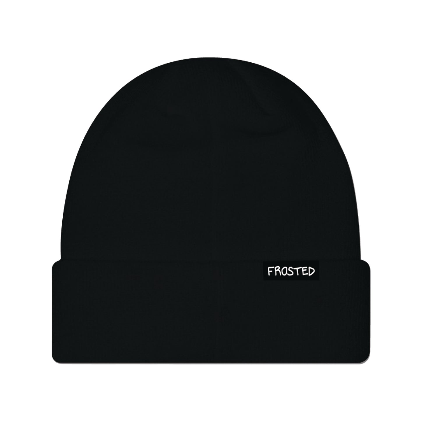 Classic Beanie Black