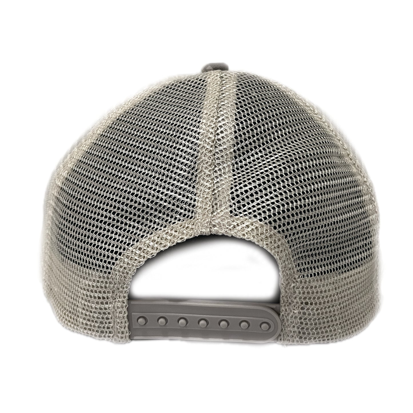 Patch Cap Camo