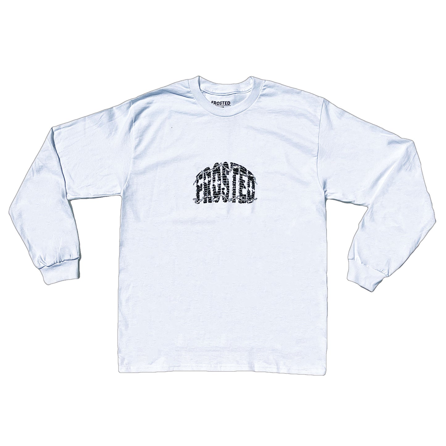 Bricks Long Sleeves