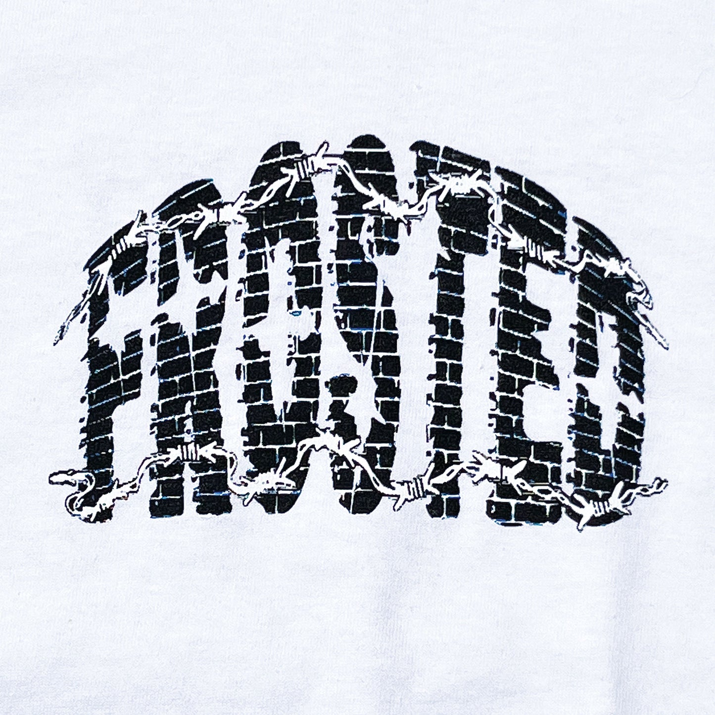 Bricks Long Sleeves