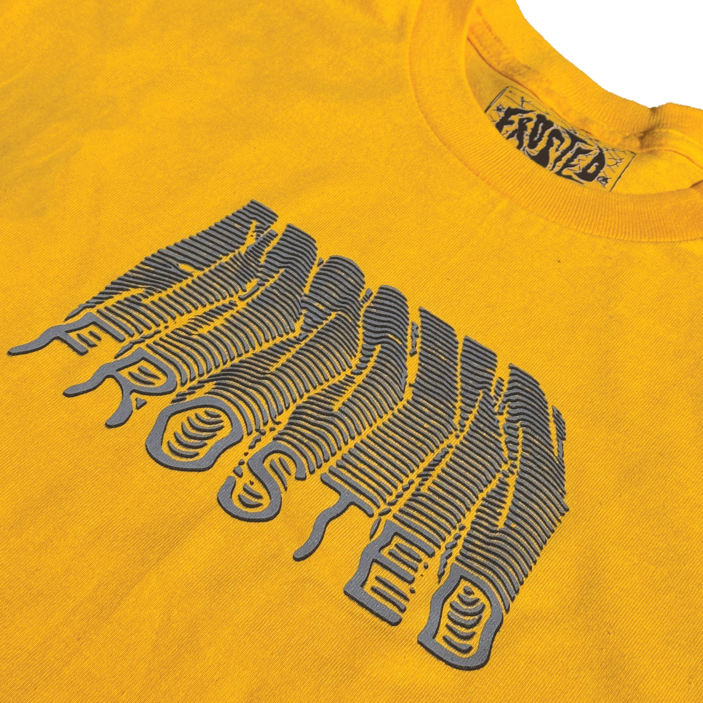 Bad Trip Logo T-Shirt