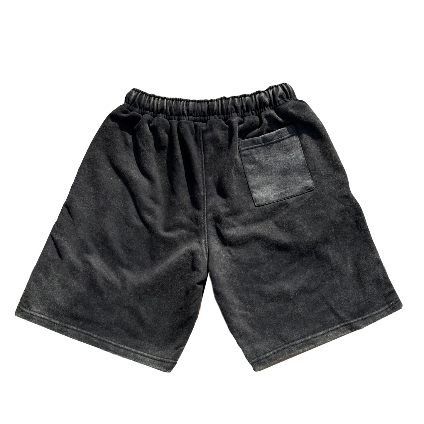 Bad Trip Logo Shorts
