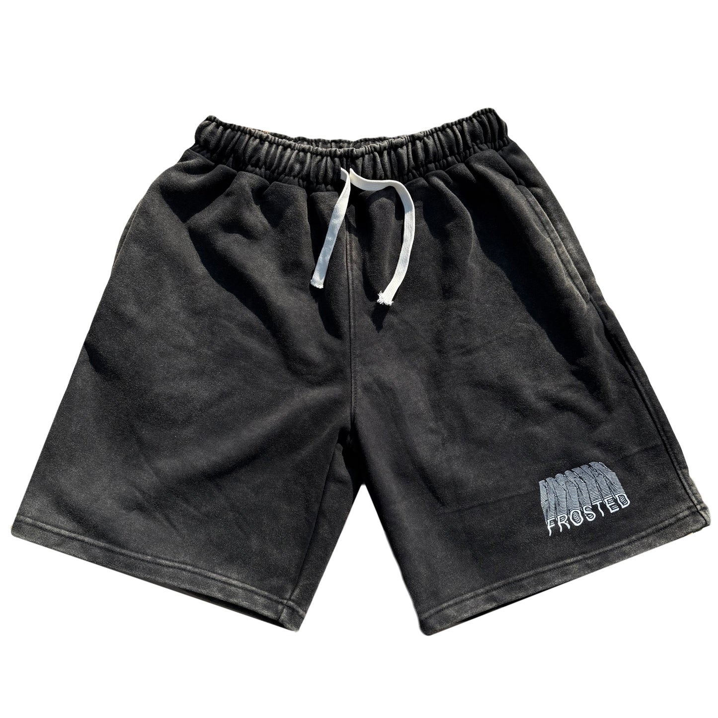 Bad Trip Logo Shorts