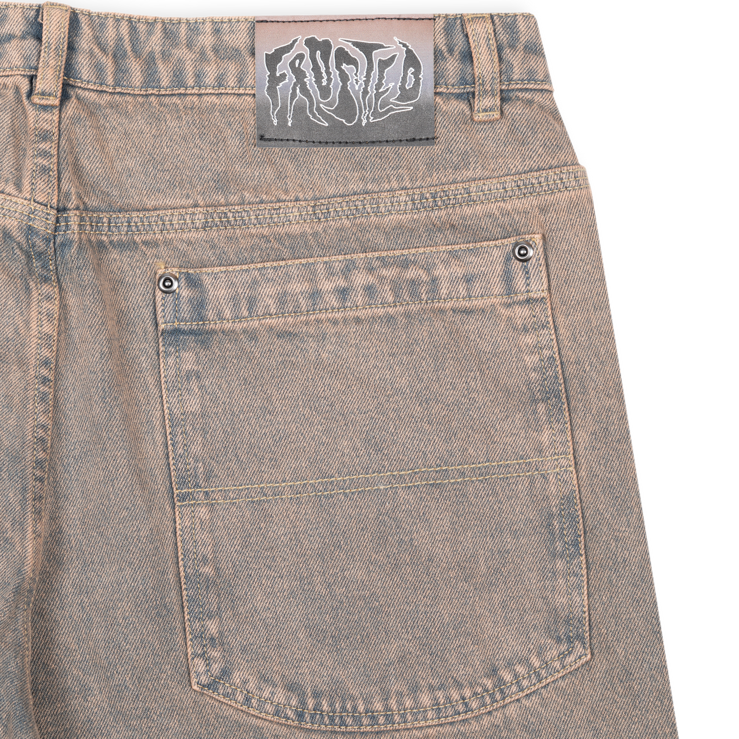 Carpenter Pants Brown
