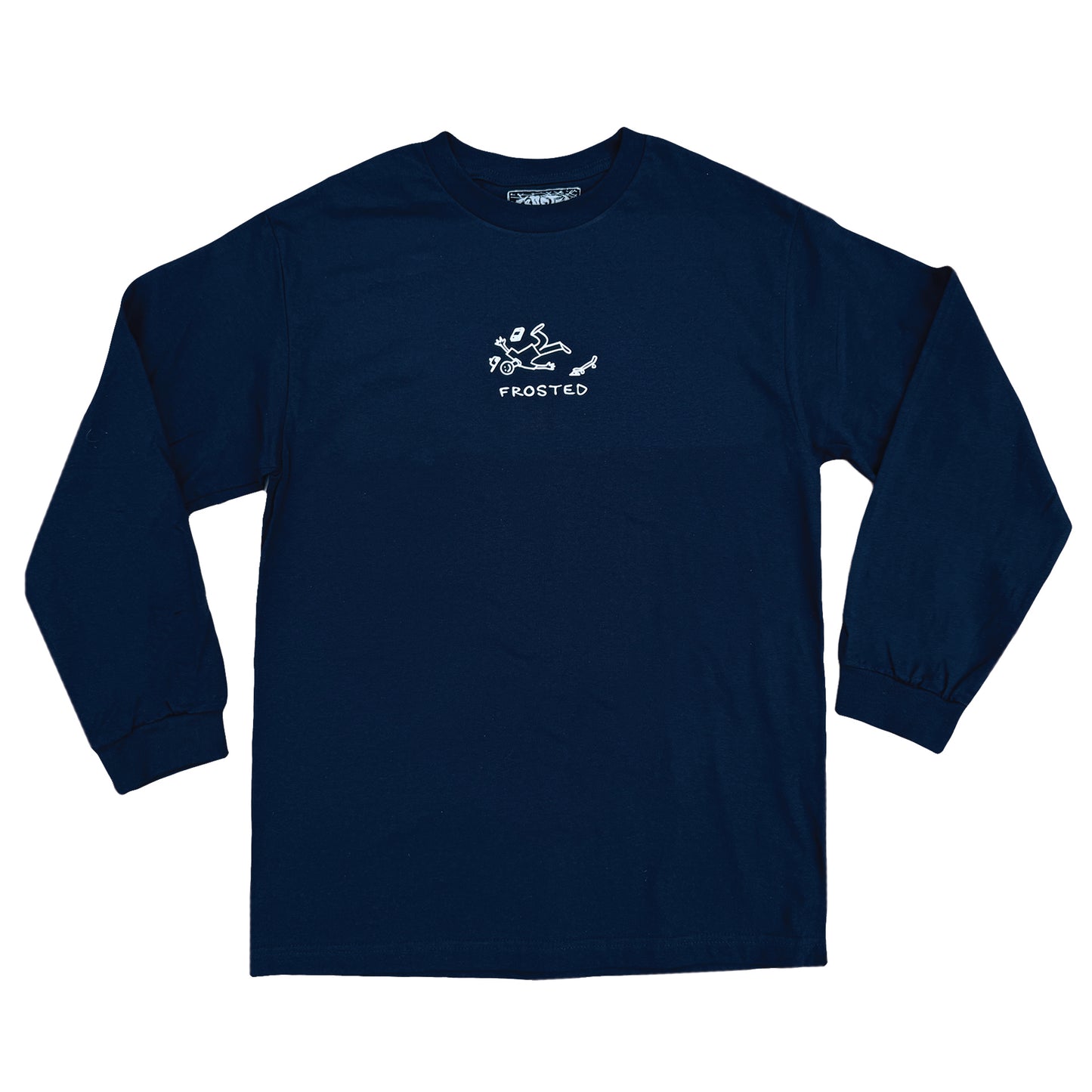 Classic Monday Long Sleeves