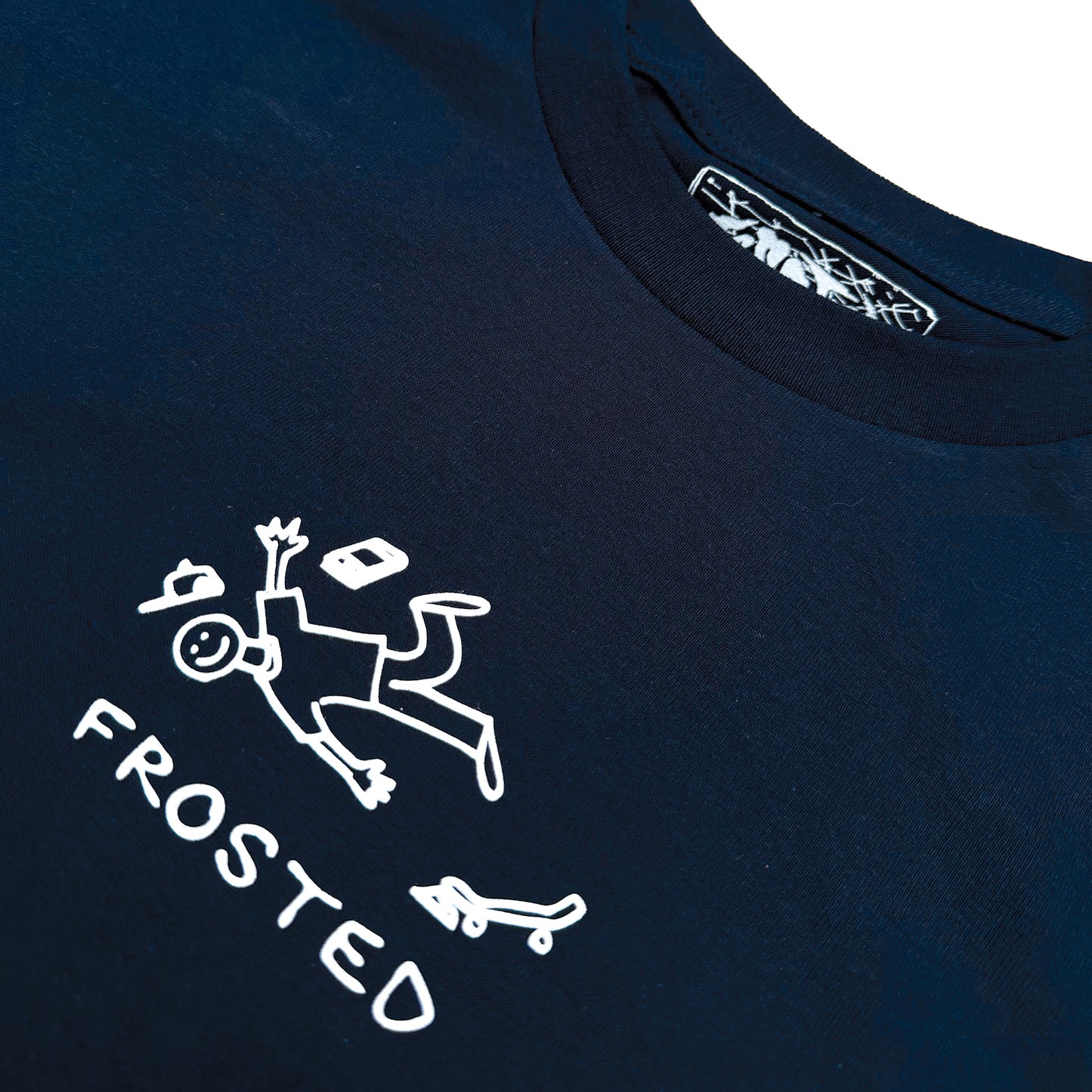 Classic Monday Long Sleeves
