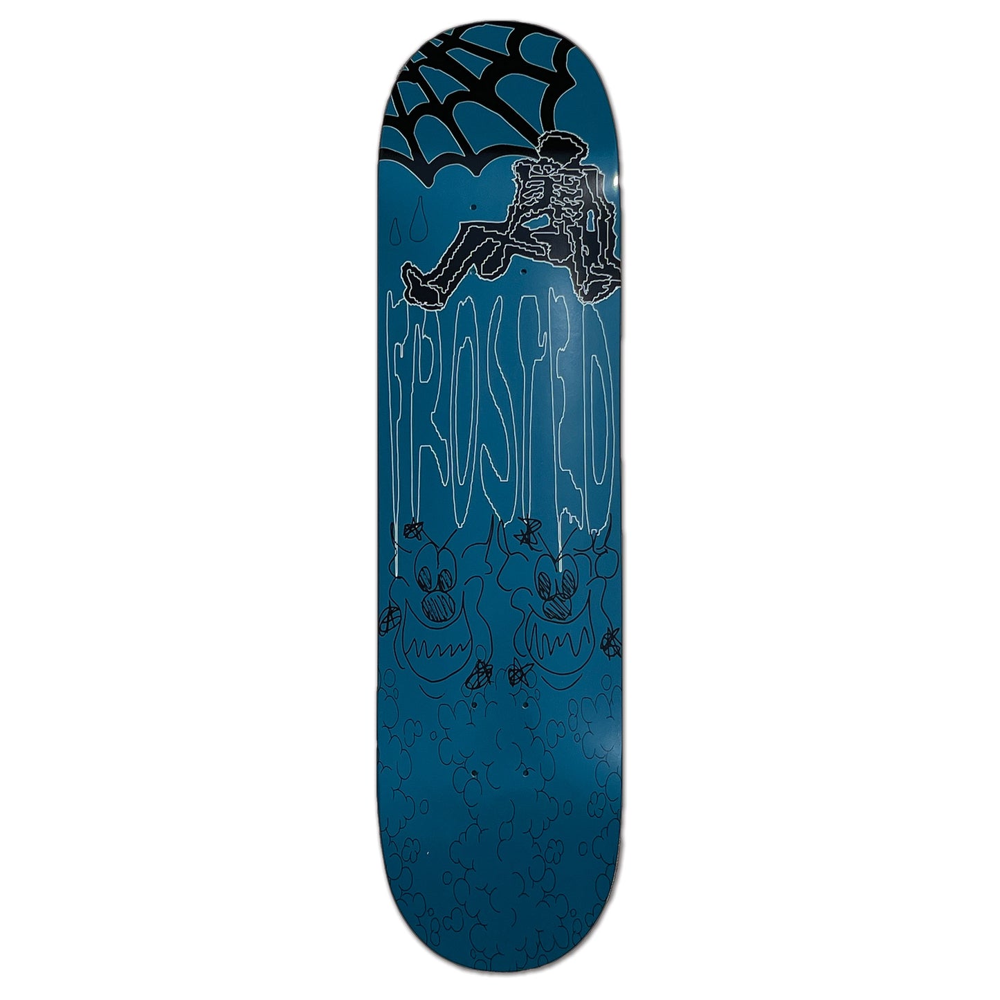 DarkH3LL Board