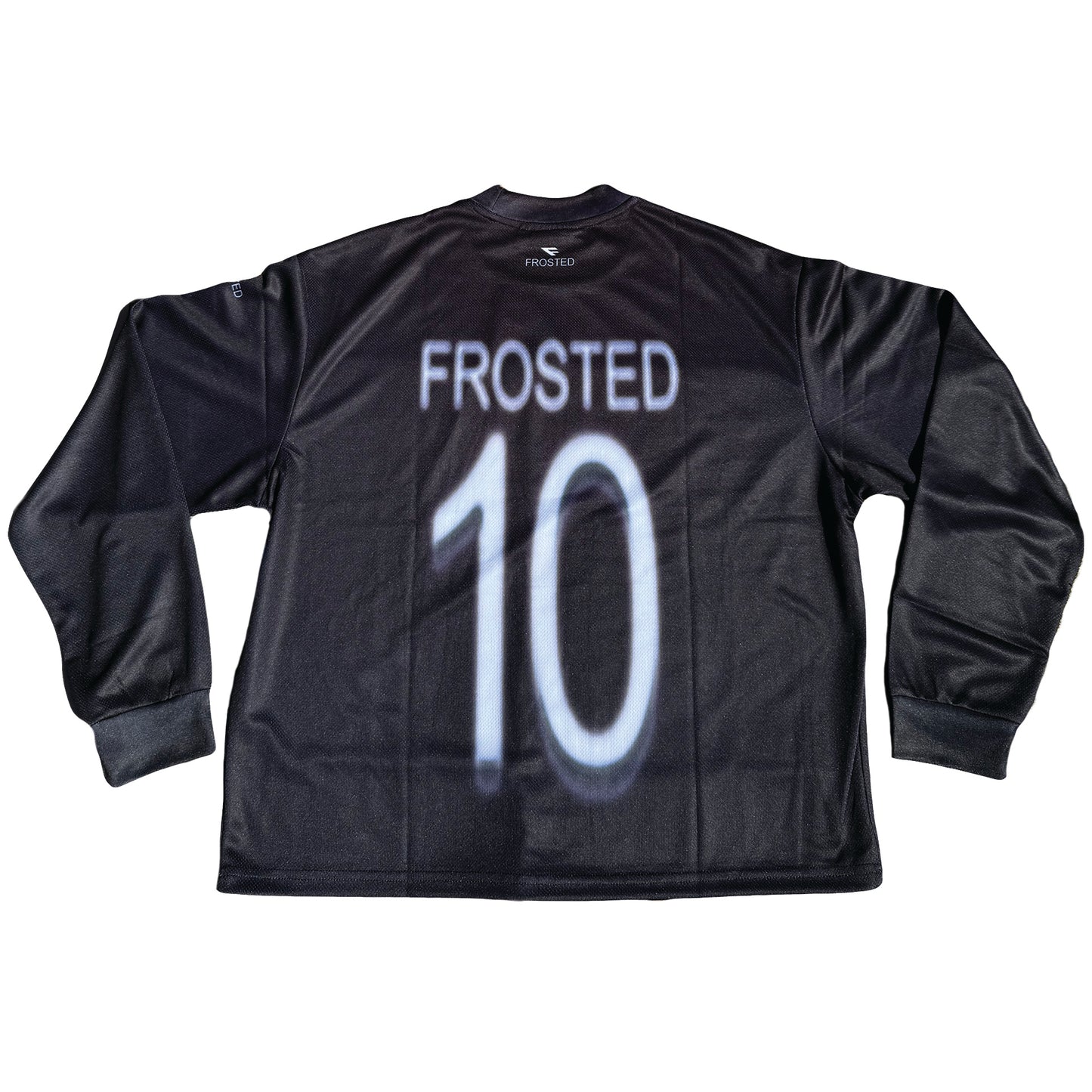 Team Ffff Jersey Long Sleeves