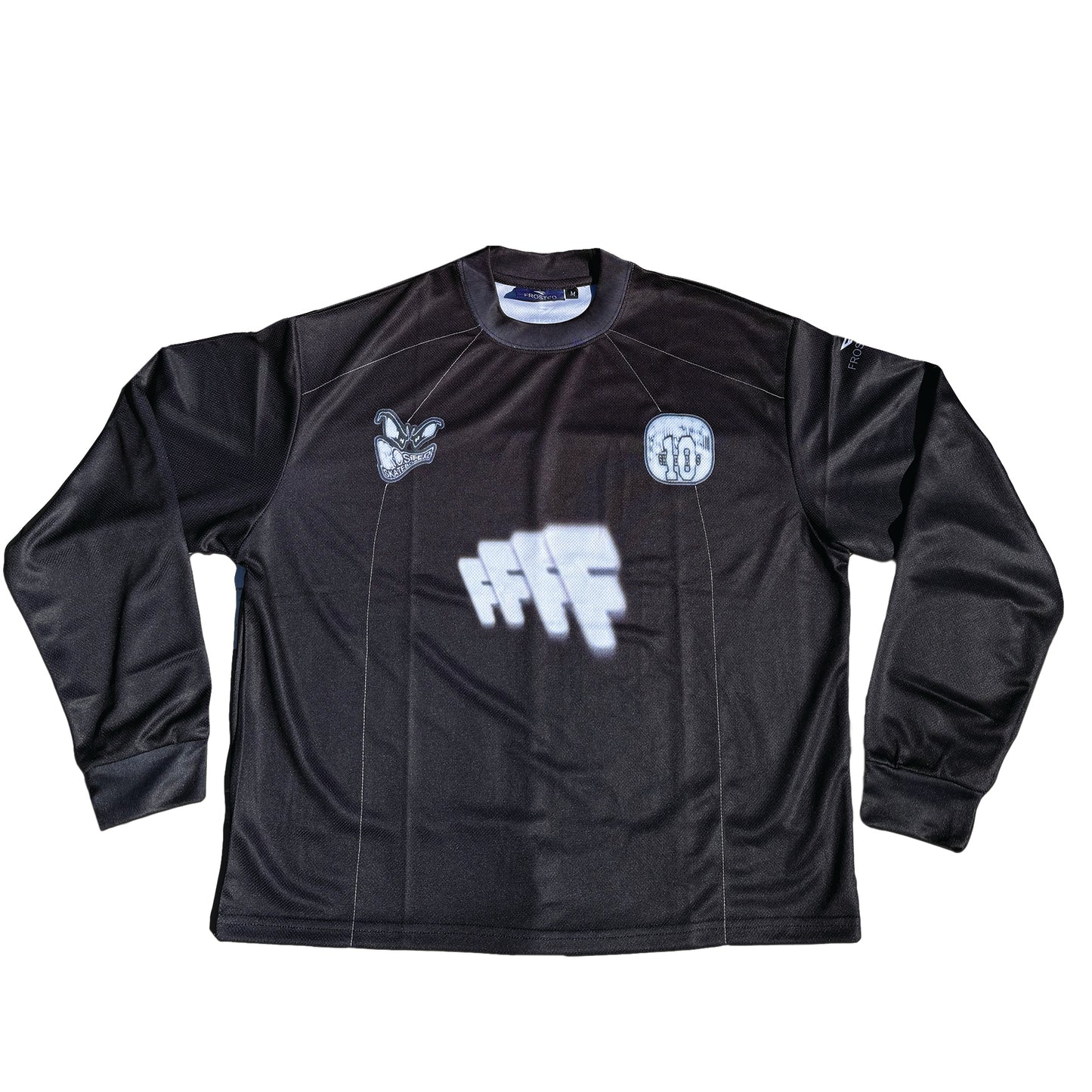 Team Ffff Jersey Long Sleeves