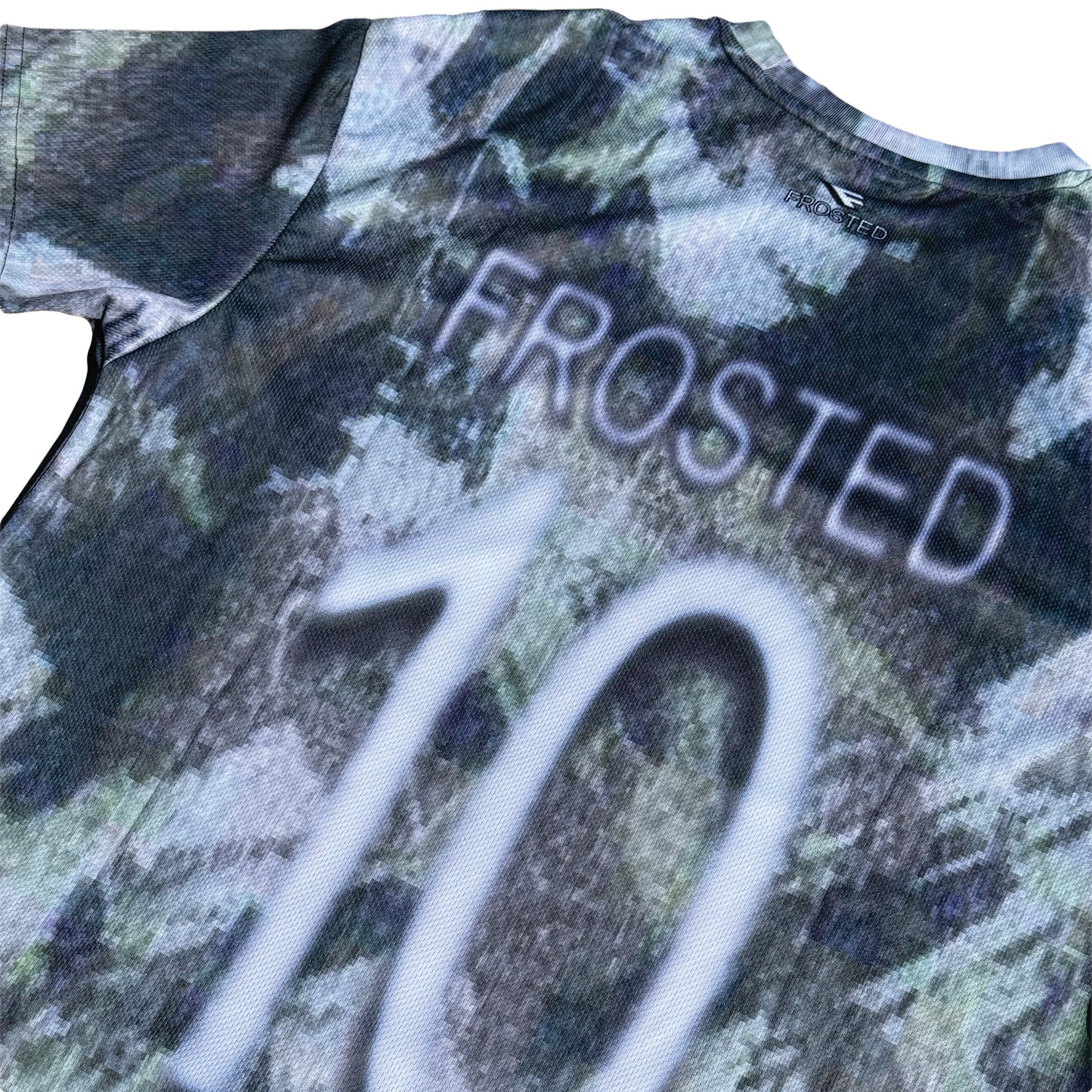 Team Ffff Jersey T-Shirt