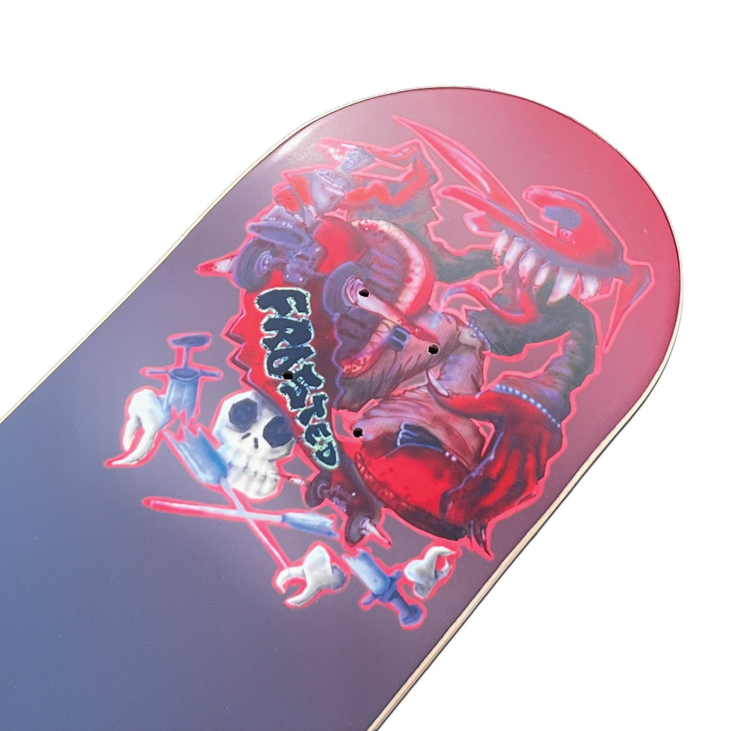 Flesh Board