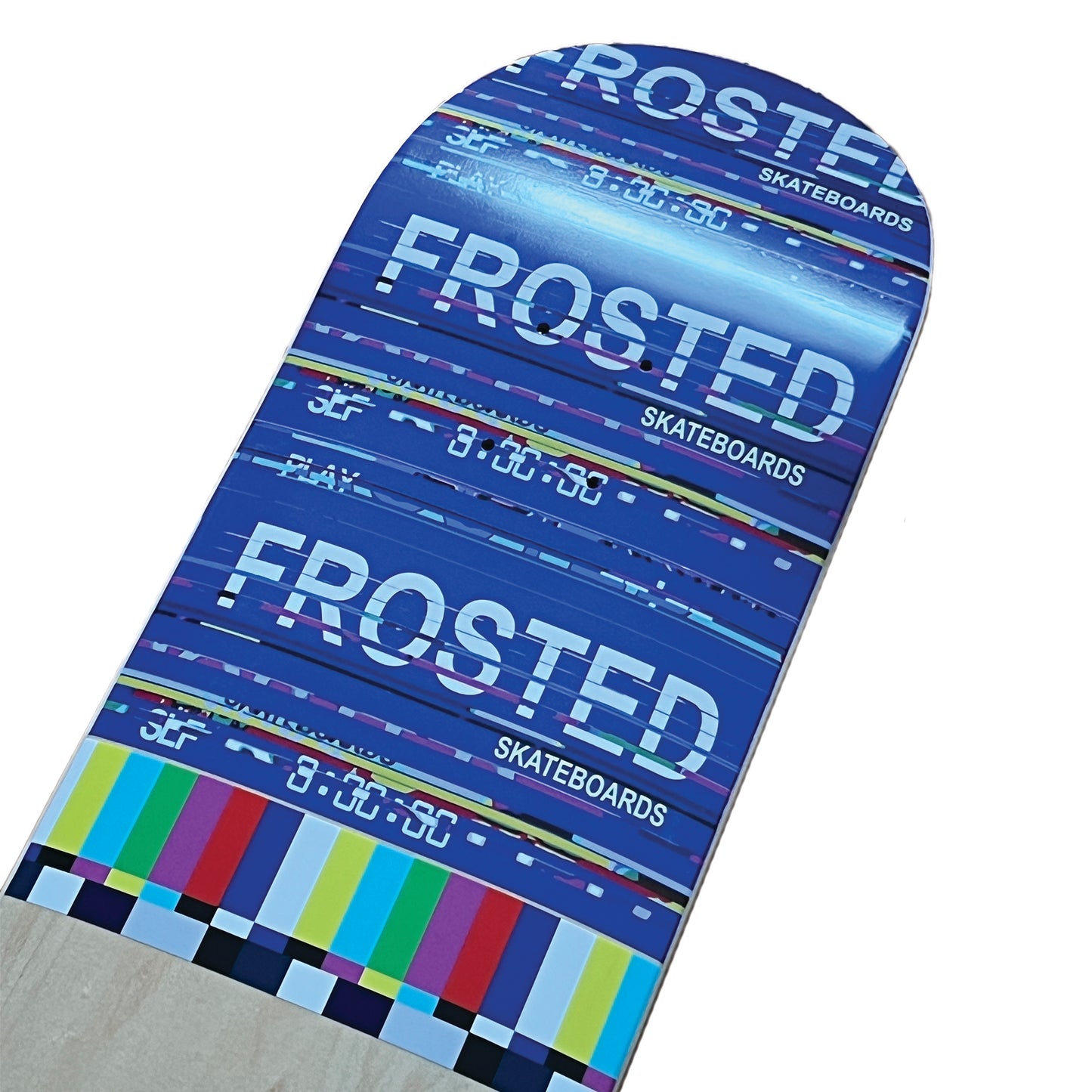 Og Glitch Board