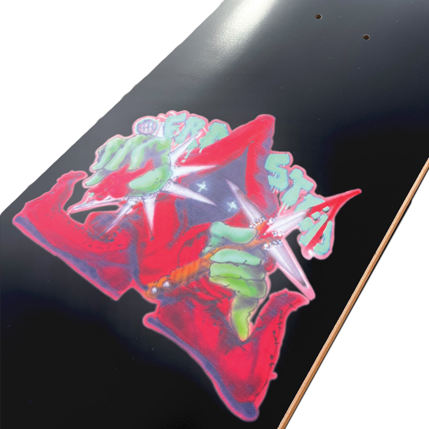 Gremlin Board