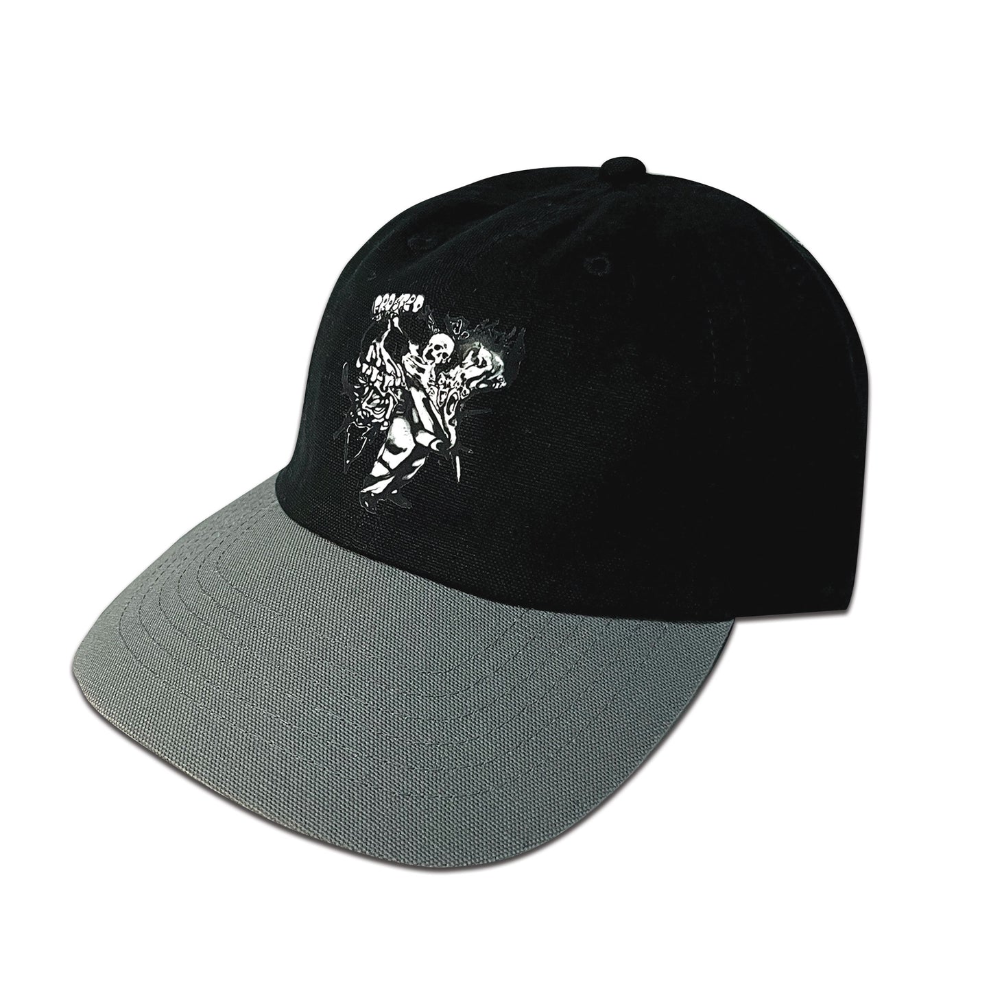 Casquette Hell Vibes