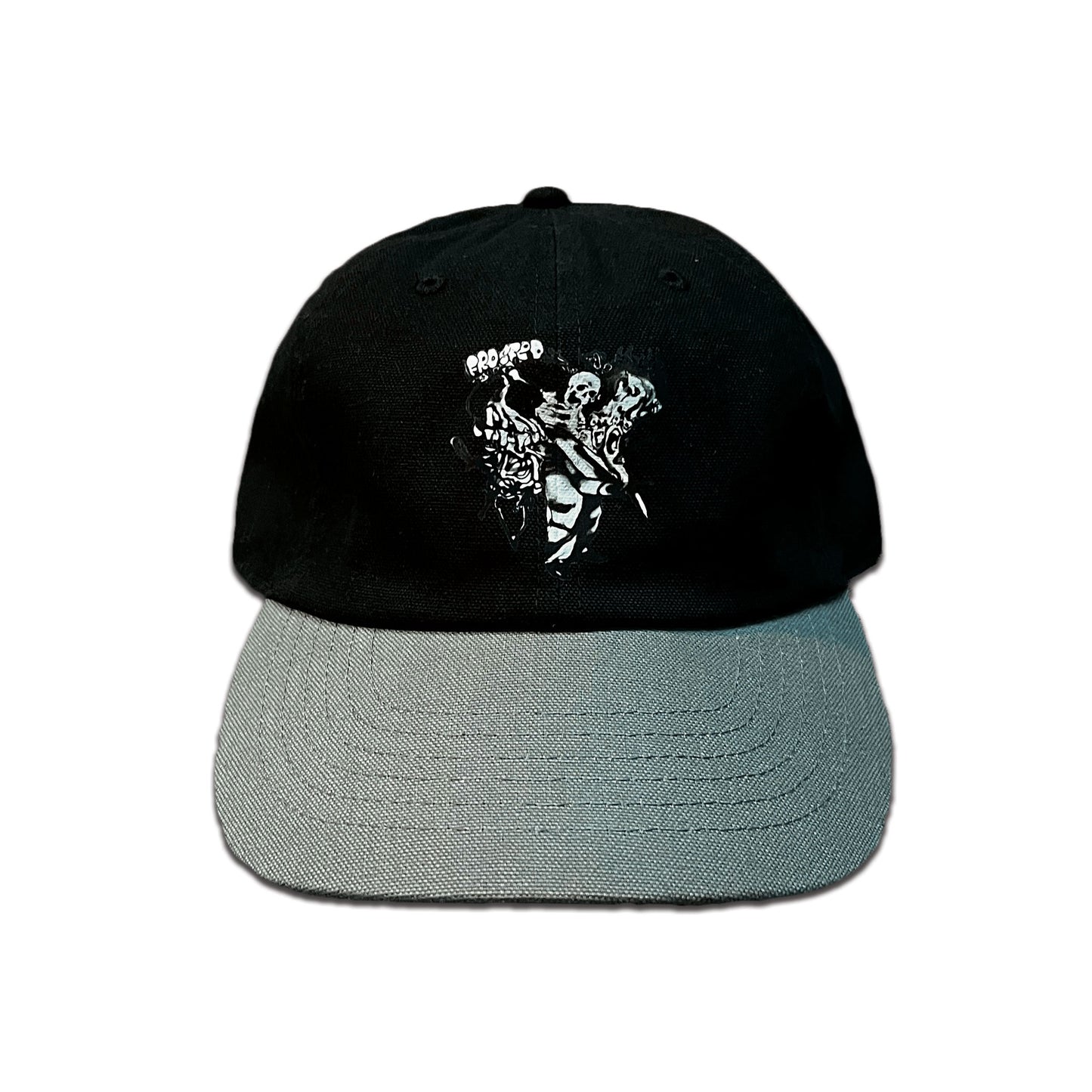 Casquette Hell Vibes