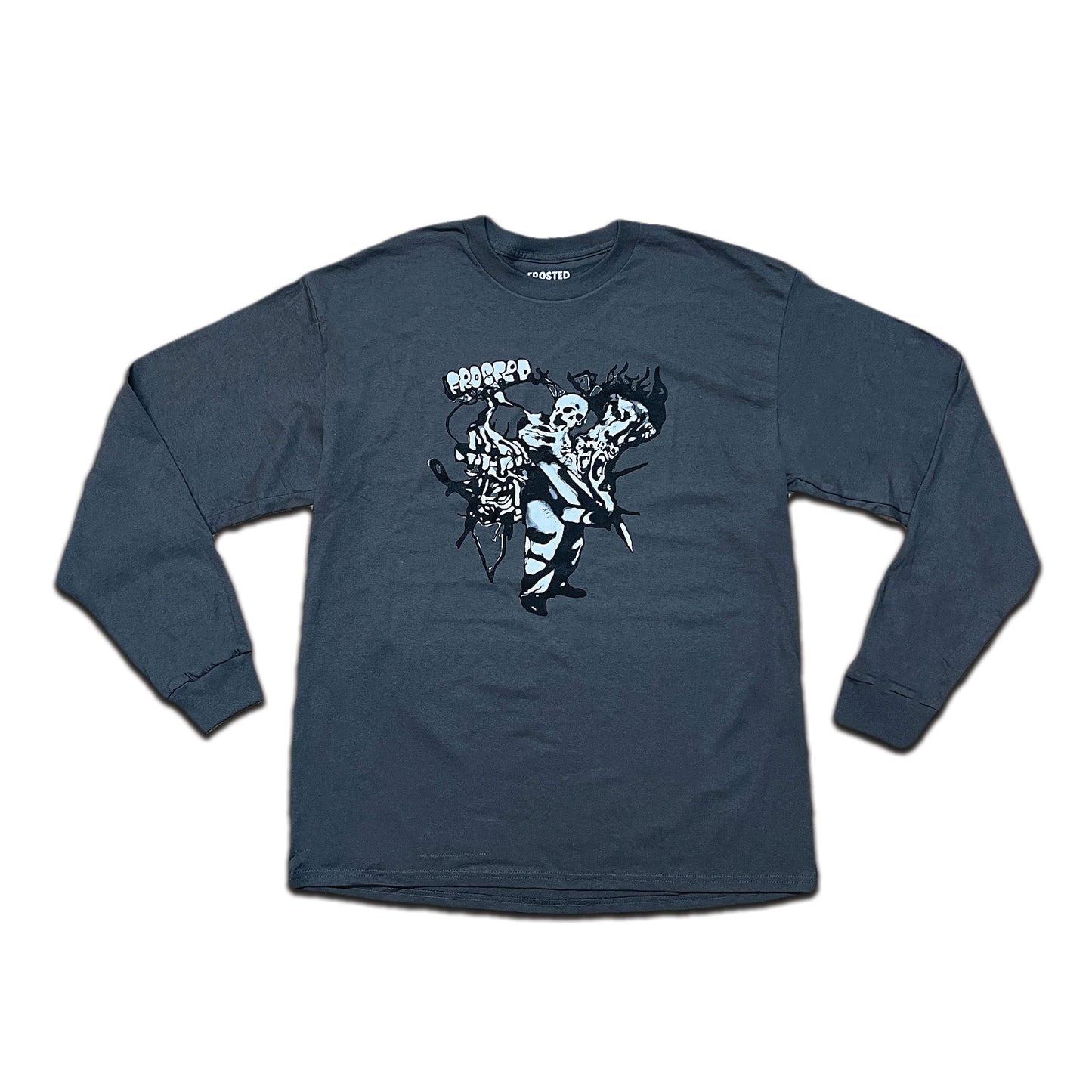 Hell Vibes Long Sleeve