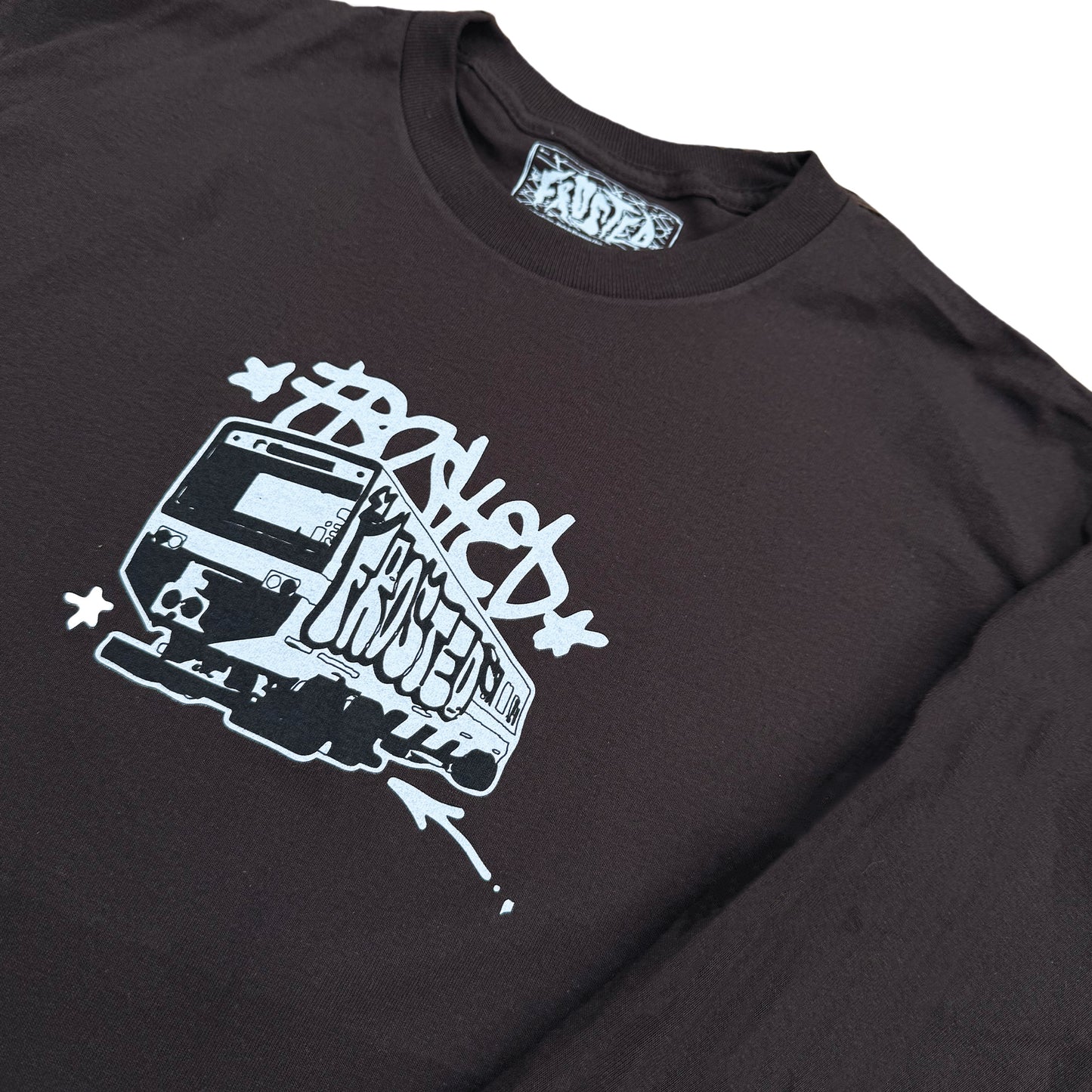 Metro Logo Long Sleeves