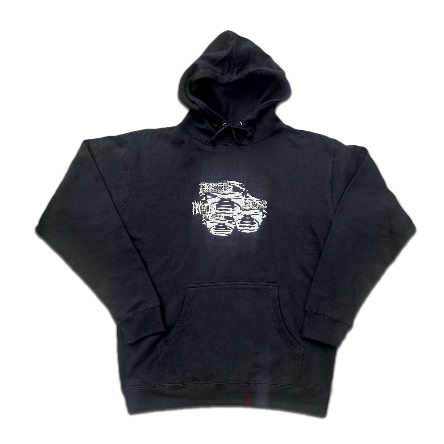 Monkeyworld Hoodie