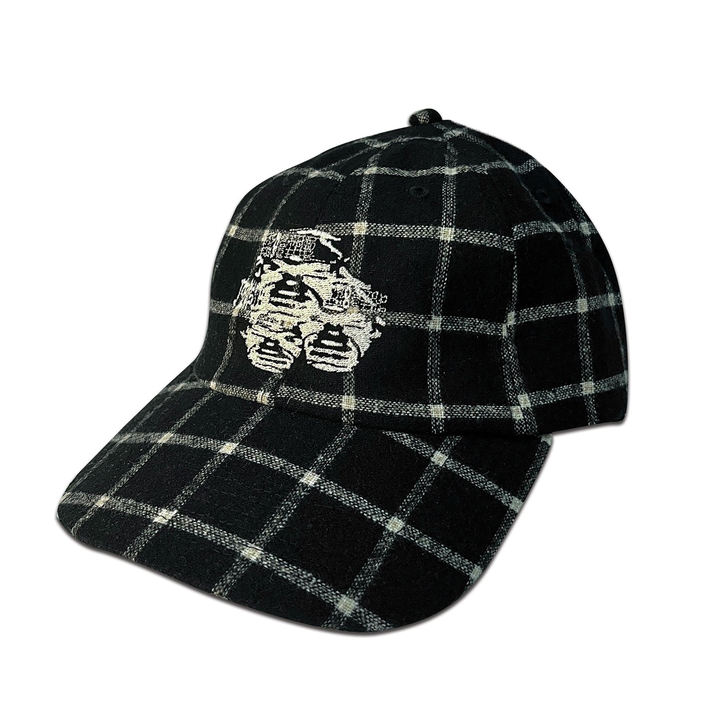 Monkeyworld Cap