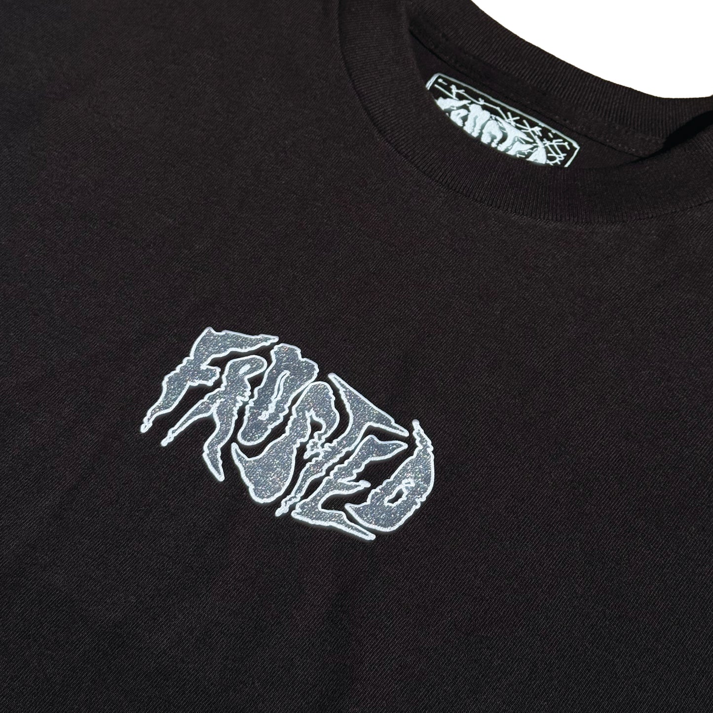 Silver Glitch ''Classic'' T-Shirt