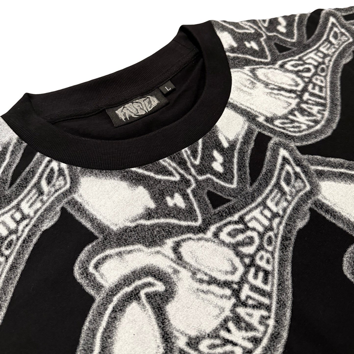 Smile All Over T-Shirt