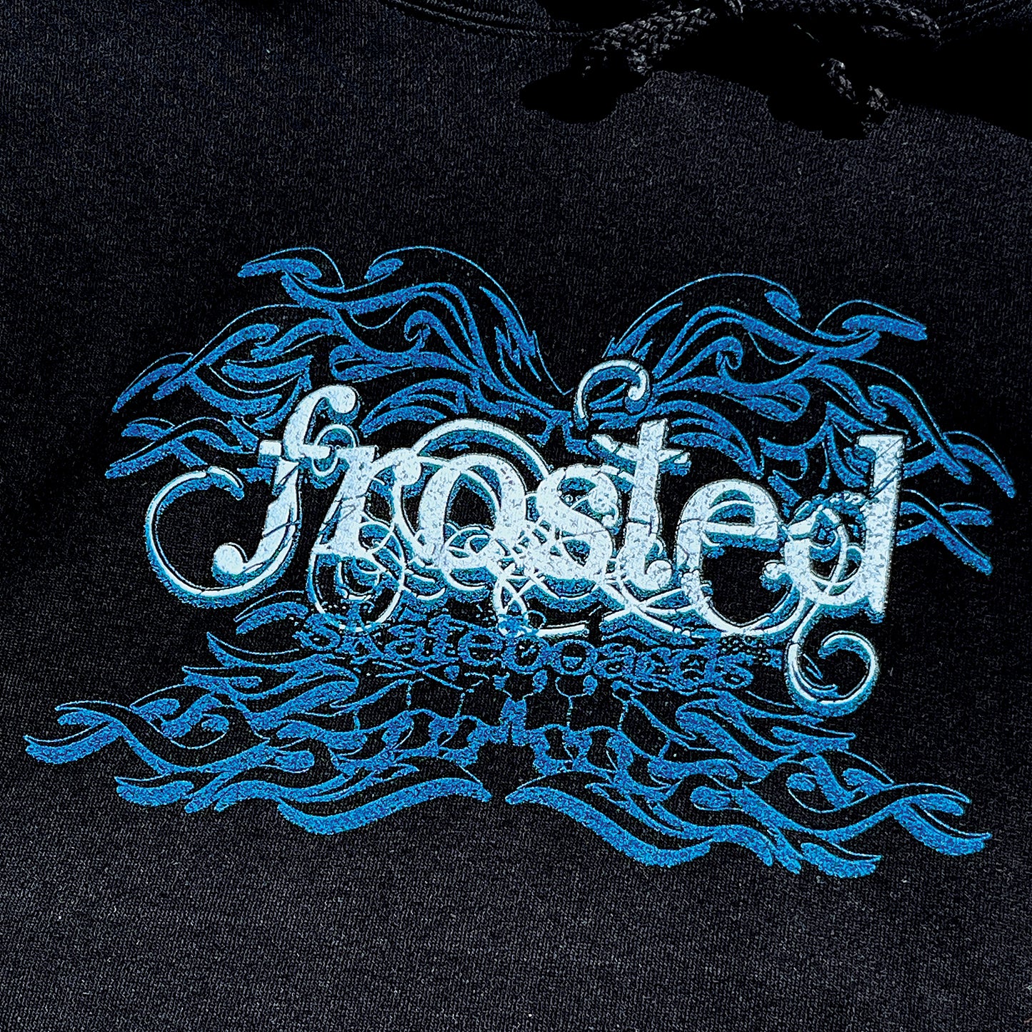 Tribal Hoodie
