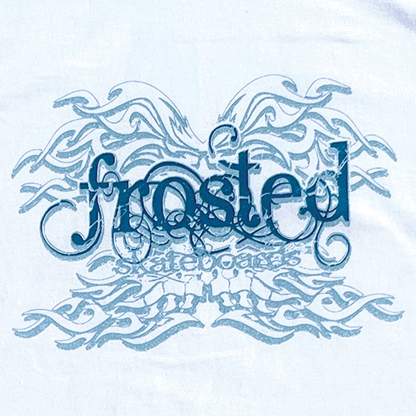 Tribal T-Shirt White