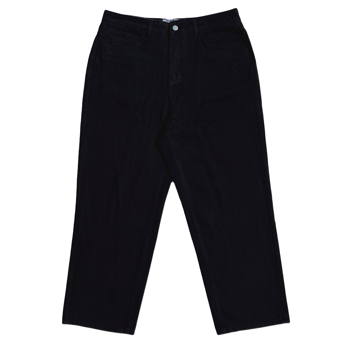Wavypants ''Classic'' Pants Black