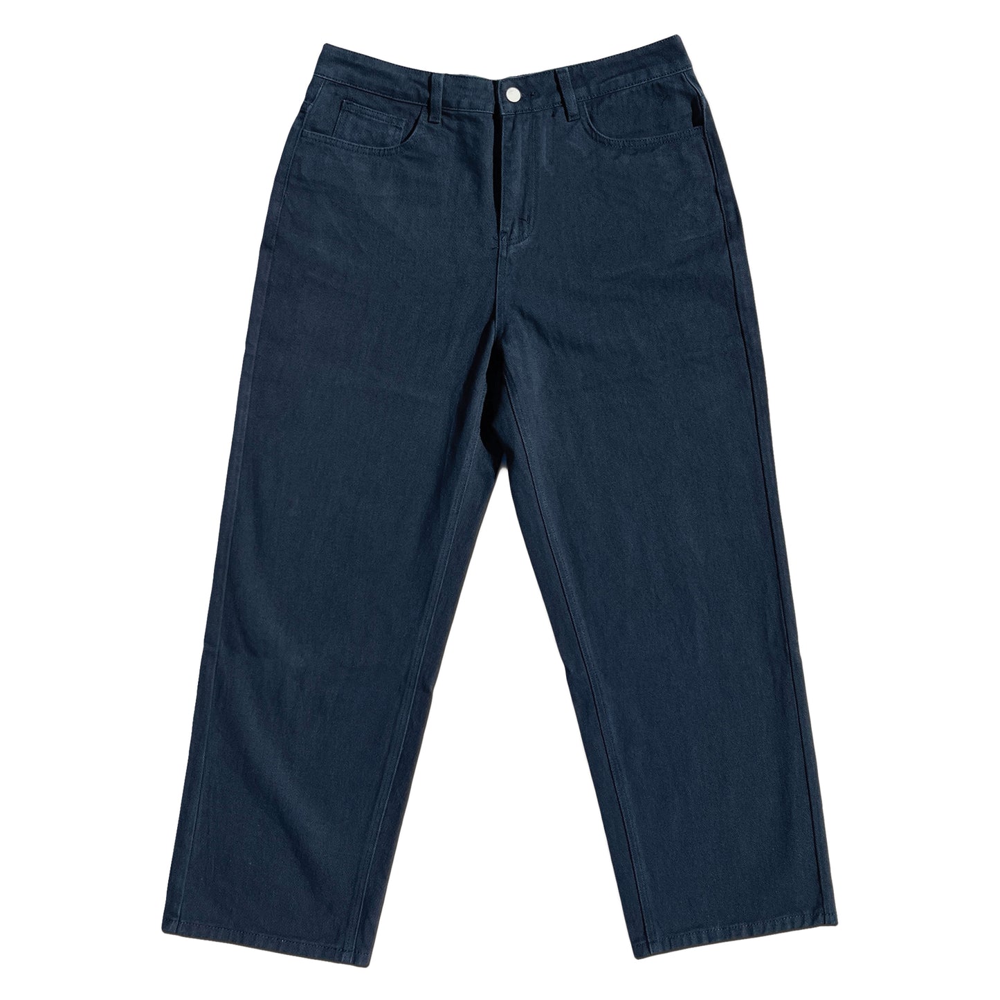 Wavypants ''Classic'' Pants Navy