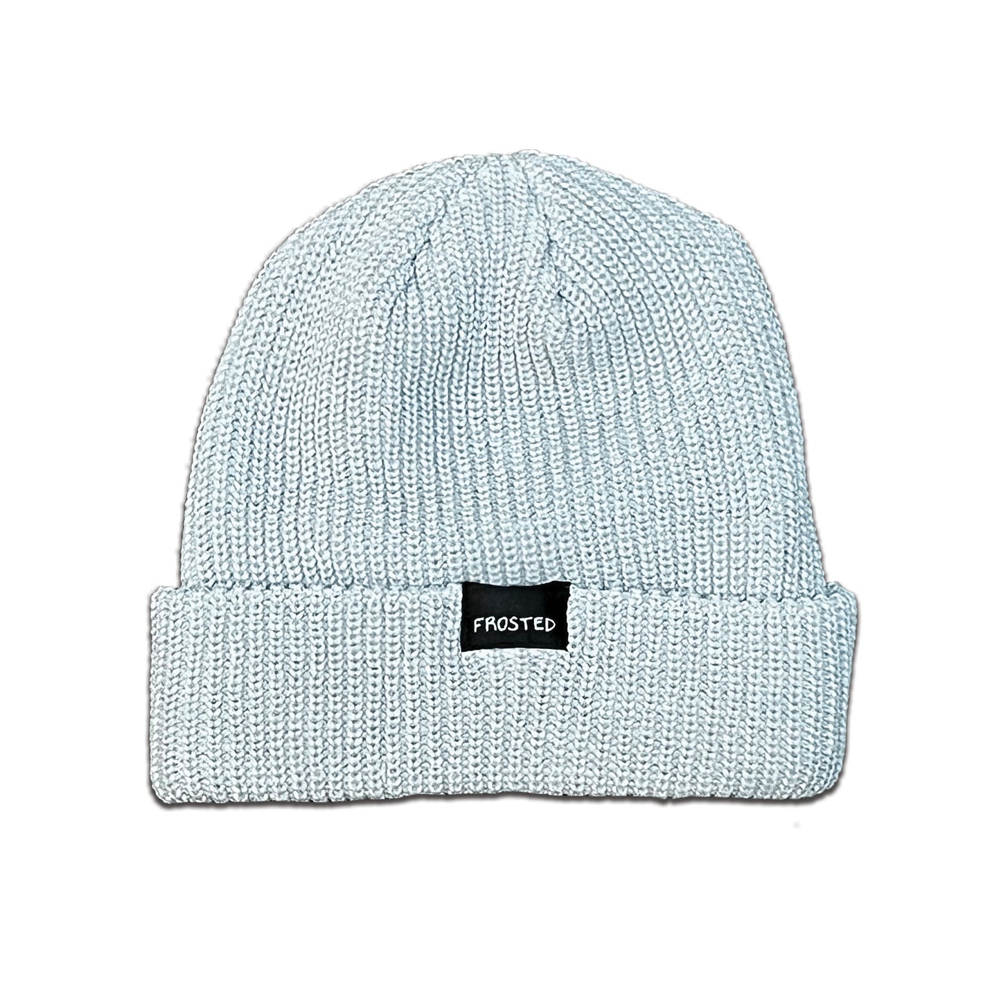 Classic Beanie Grey