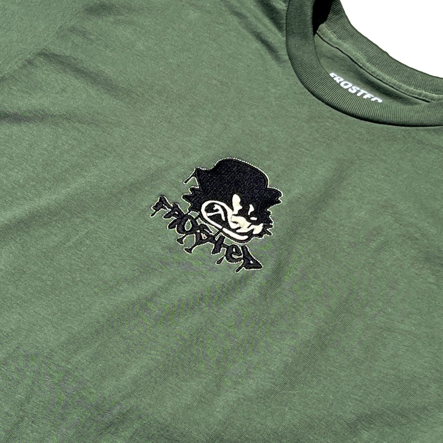 Pirate Dog Long Sleeves