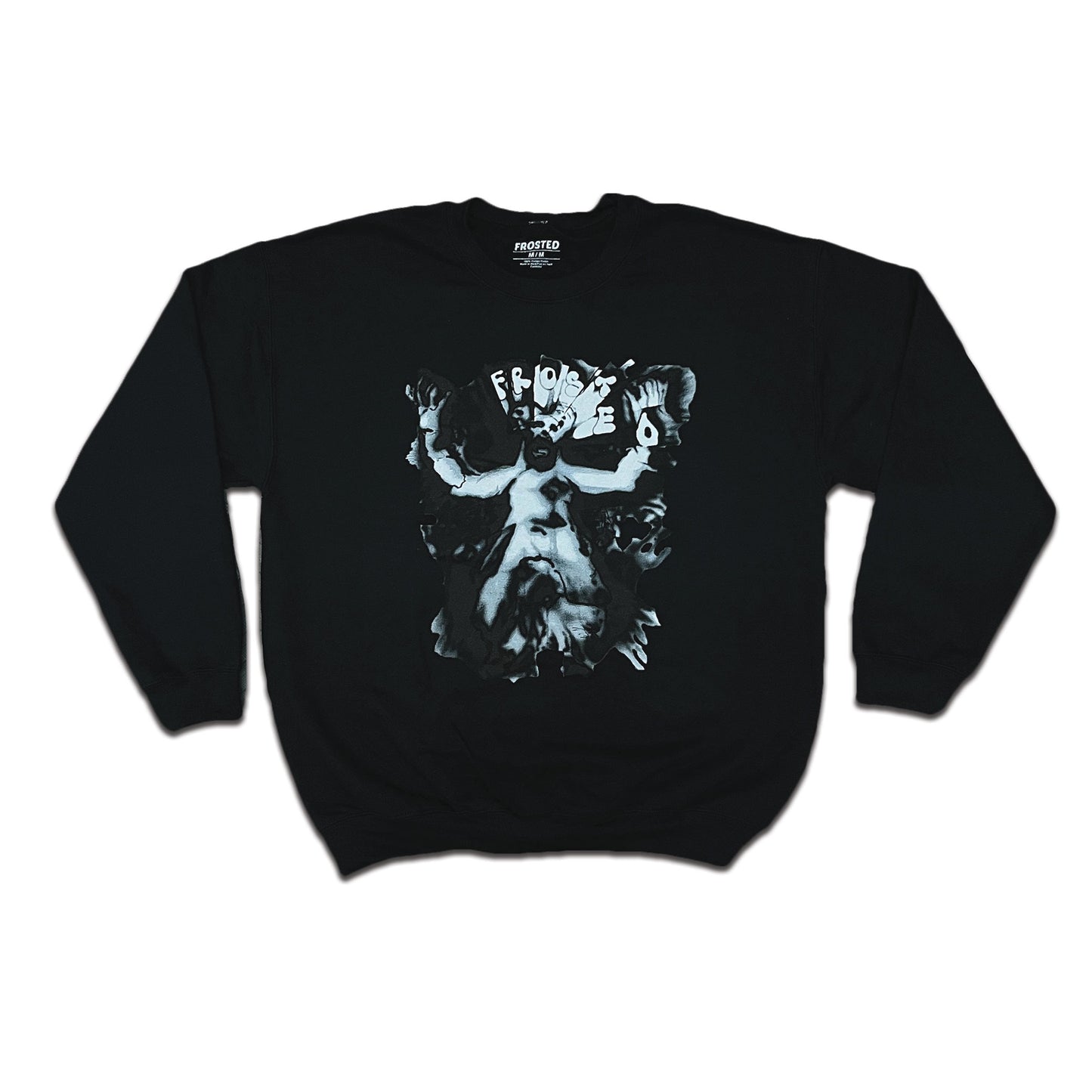 Salvia Trip Crew Neck