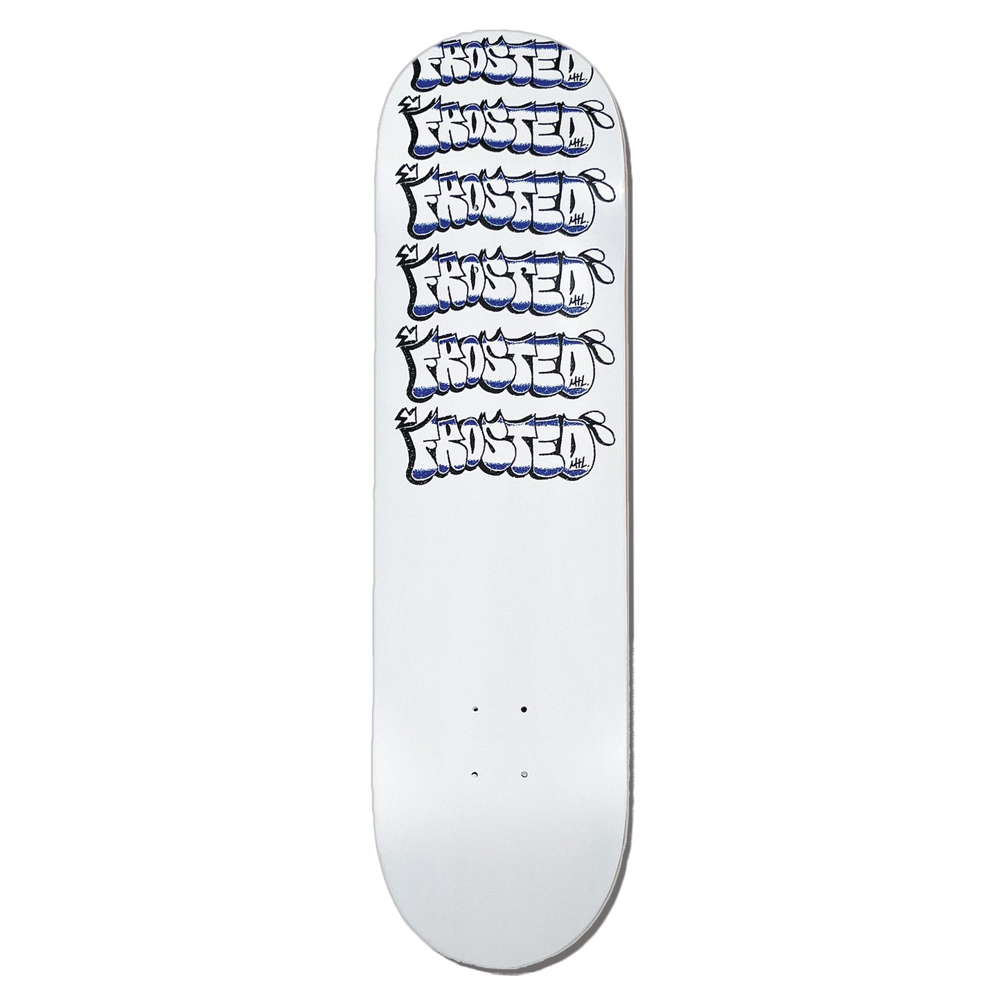 Throwy Board