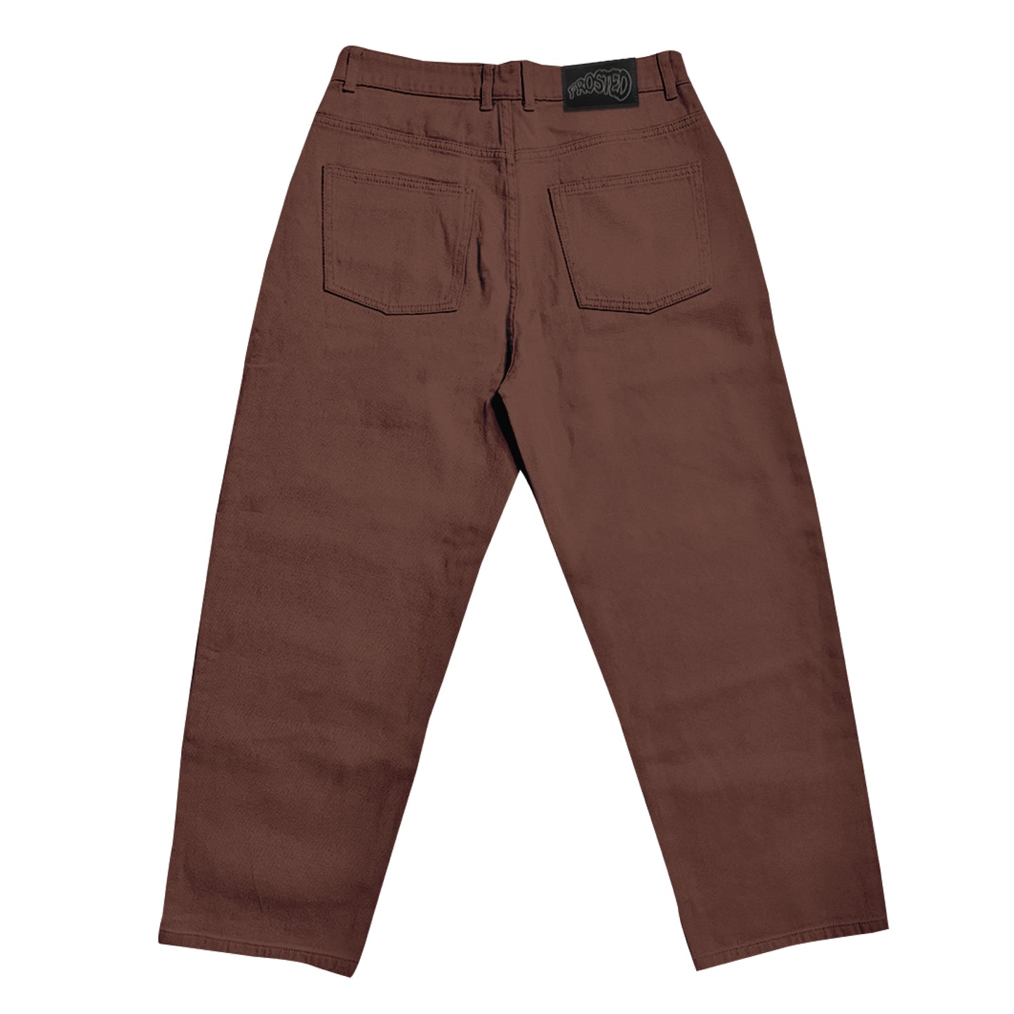 Sirop d'érable pour pantalons ondulés