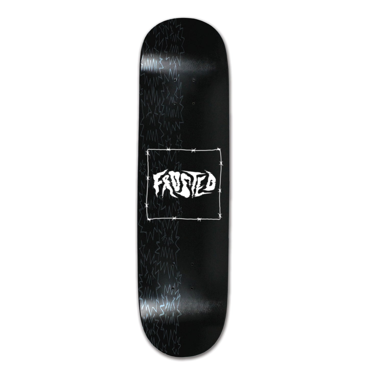Barbed Wire Board