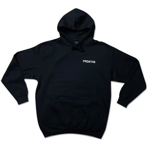Hoodie Day Dream