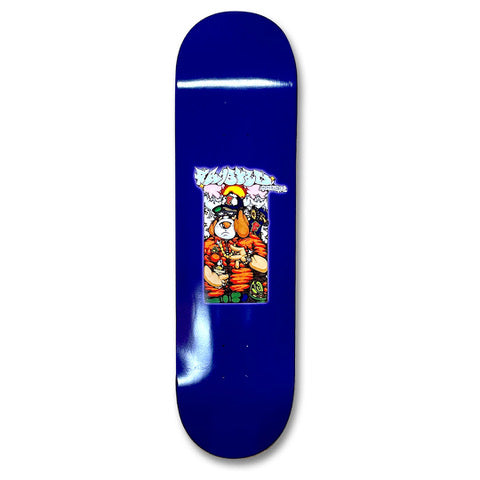 Mickey The Dawg Board