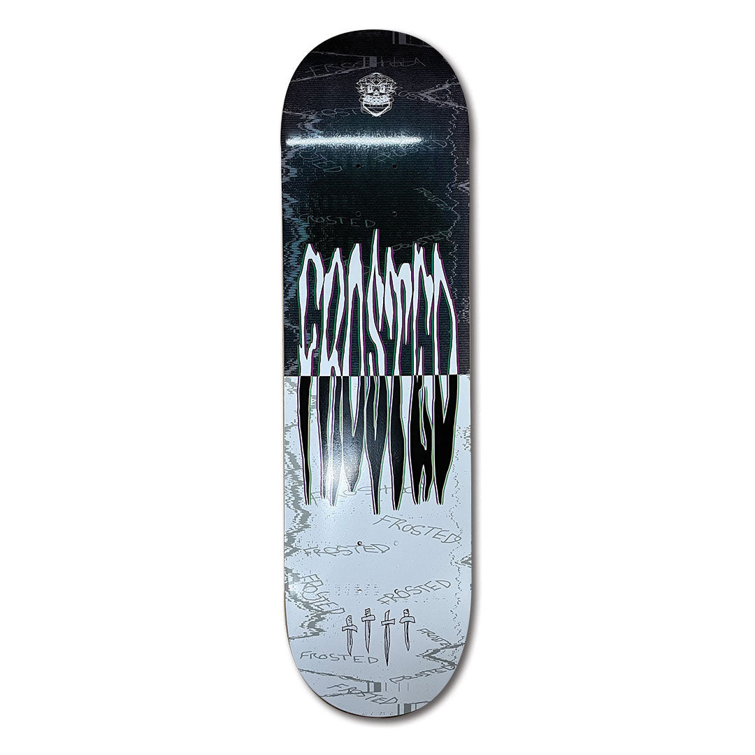 Frosted Split Board
