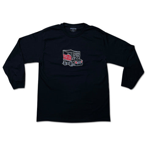 Truck Long Sleeves