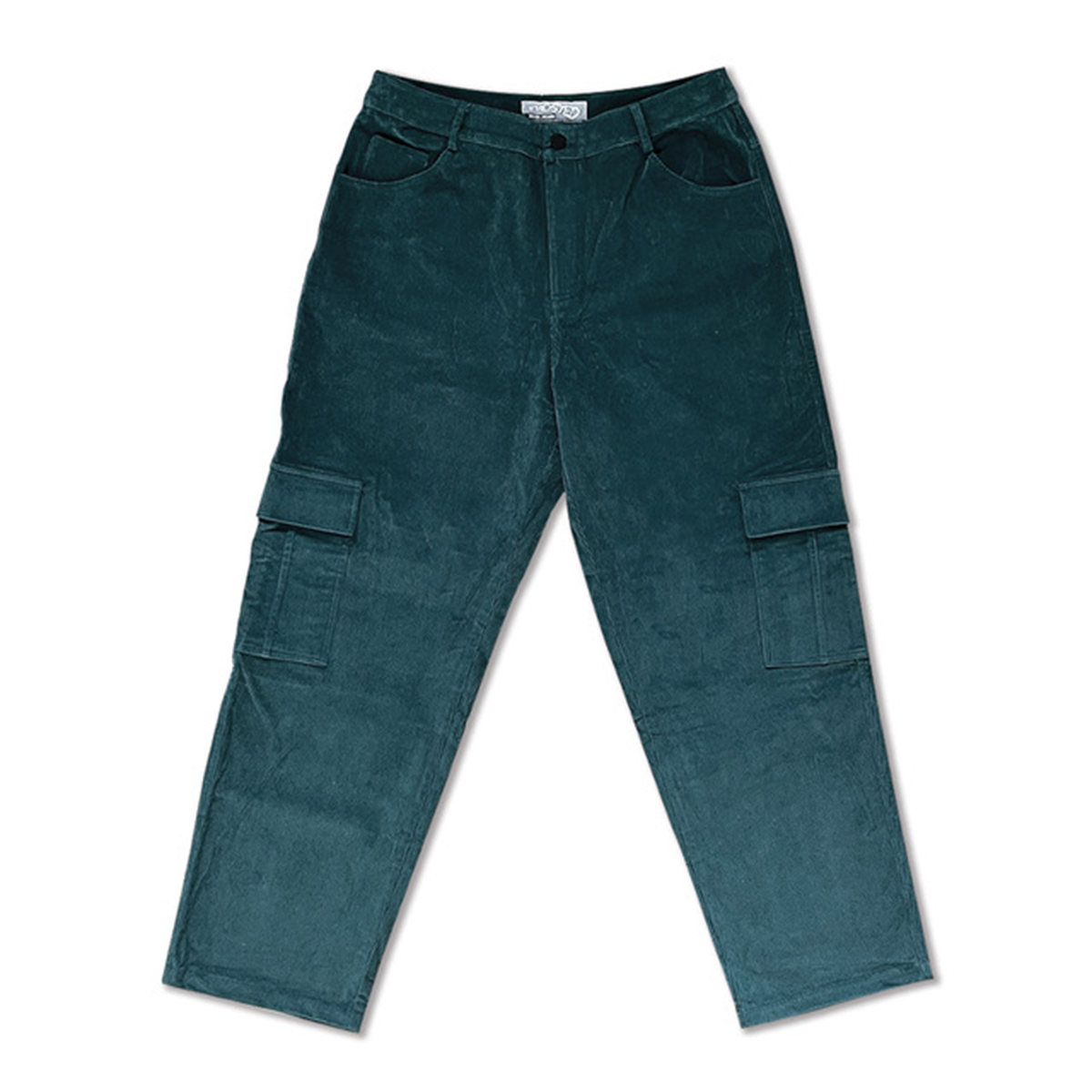 Green Cargo Corduroy