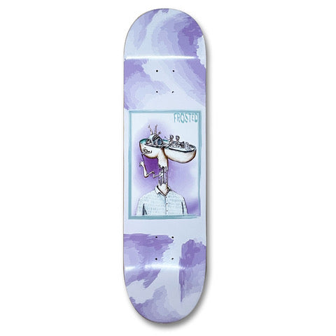 Vertigo Board