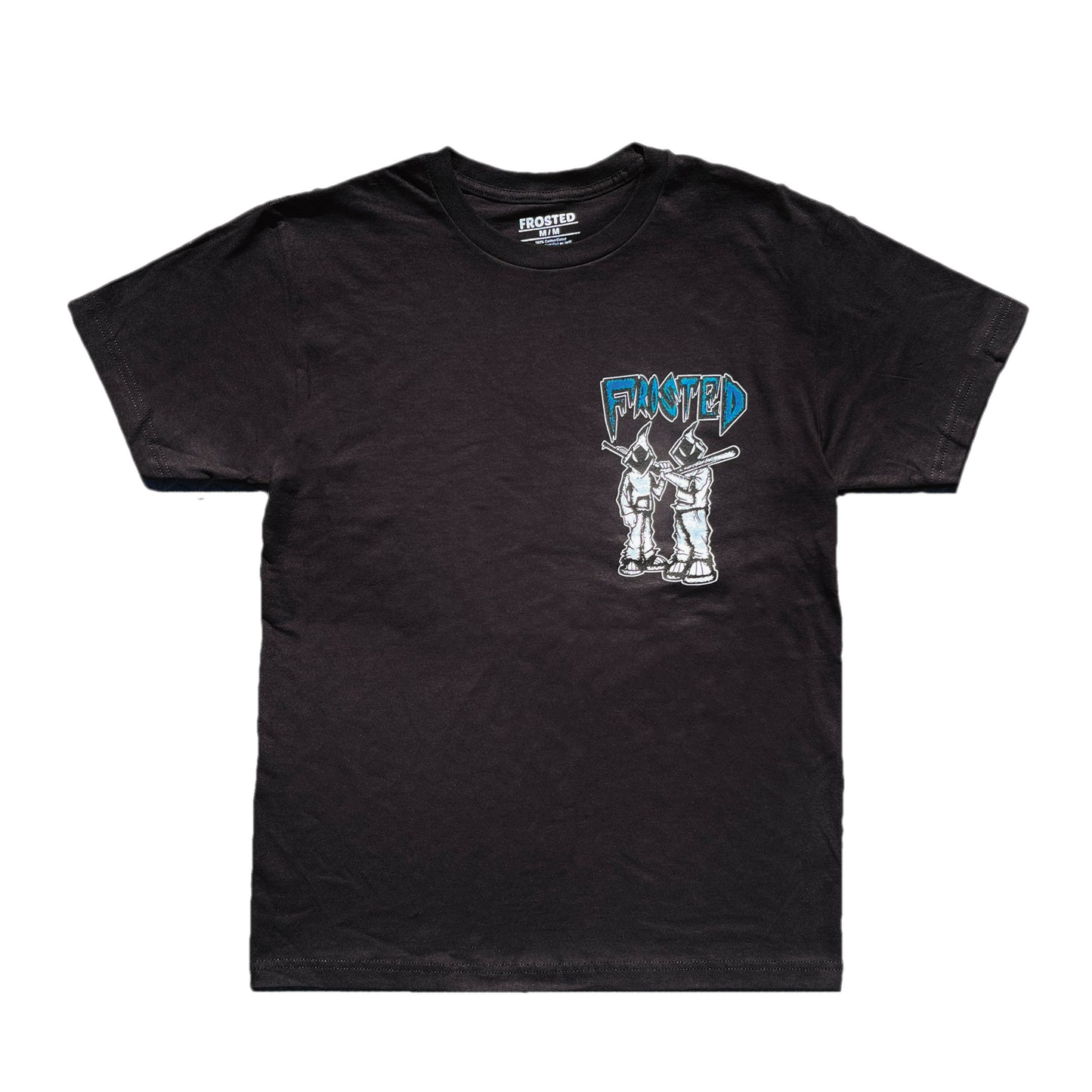 Frosted x Sam Mirzadeh Waiting 4 U T-Shirt