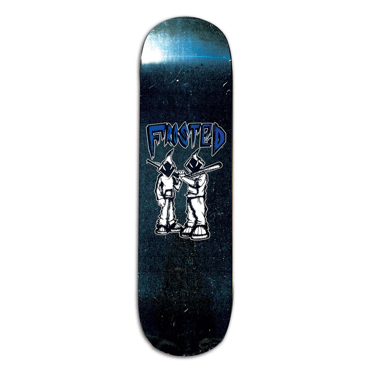Frosted x Sam Mirzadeh Waiting 4 U Board