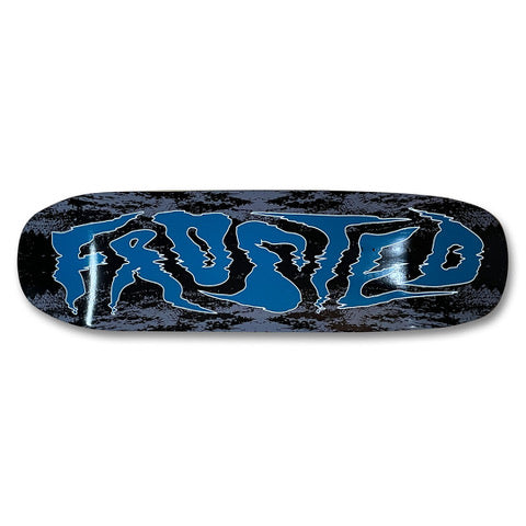 Wavy Cruiser Board