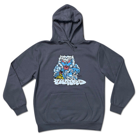 Yeti Hoodie