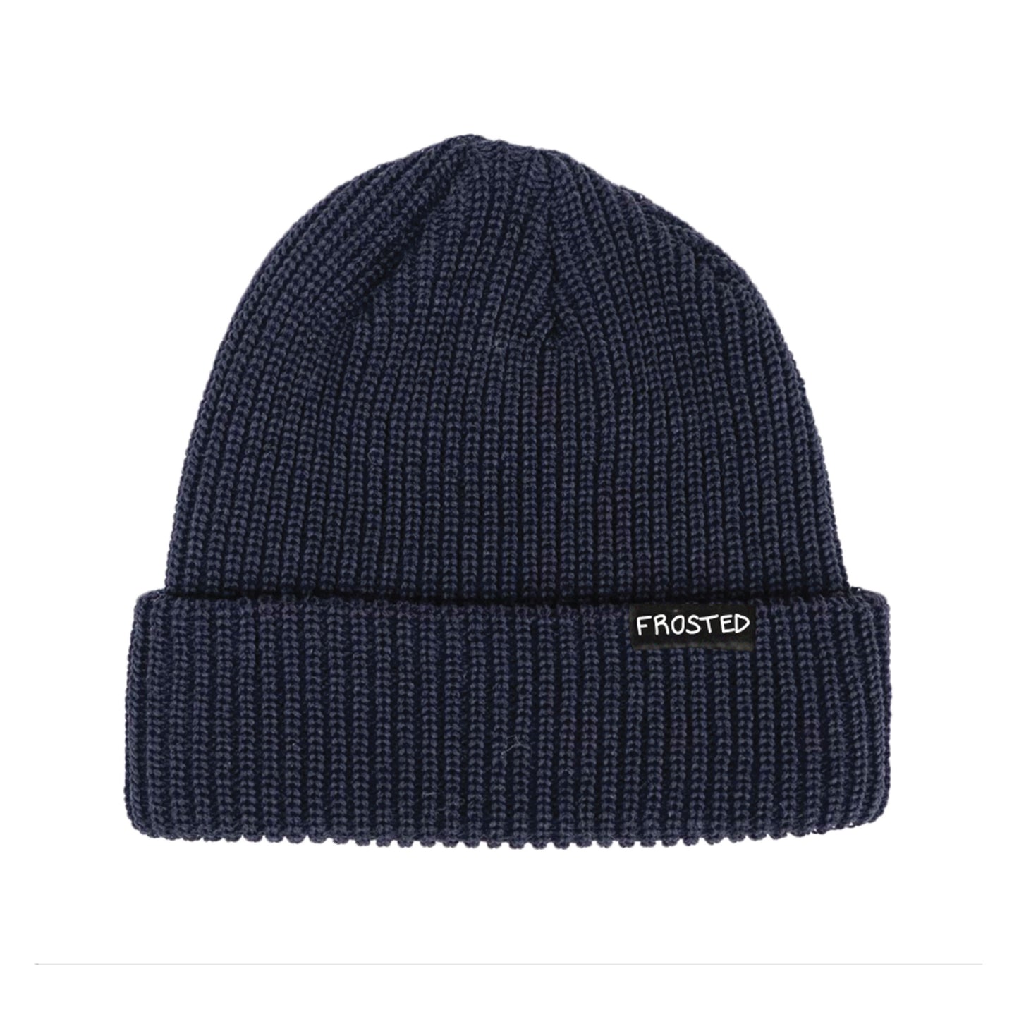 Classic Beanie Navy