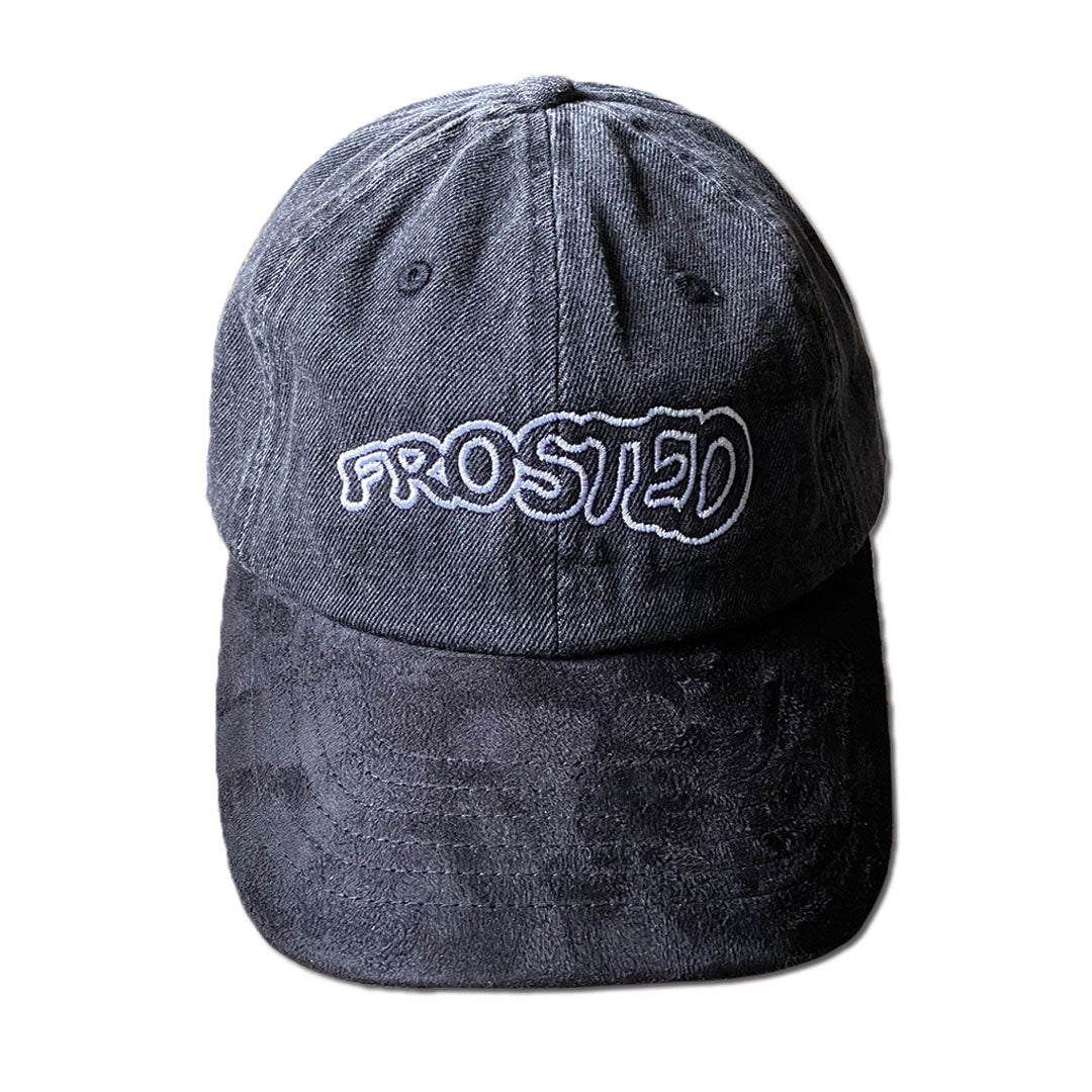 Team Logo Cap Black/Black