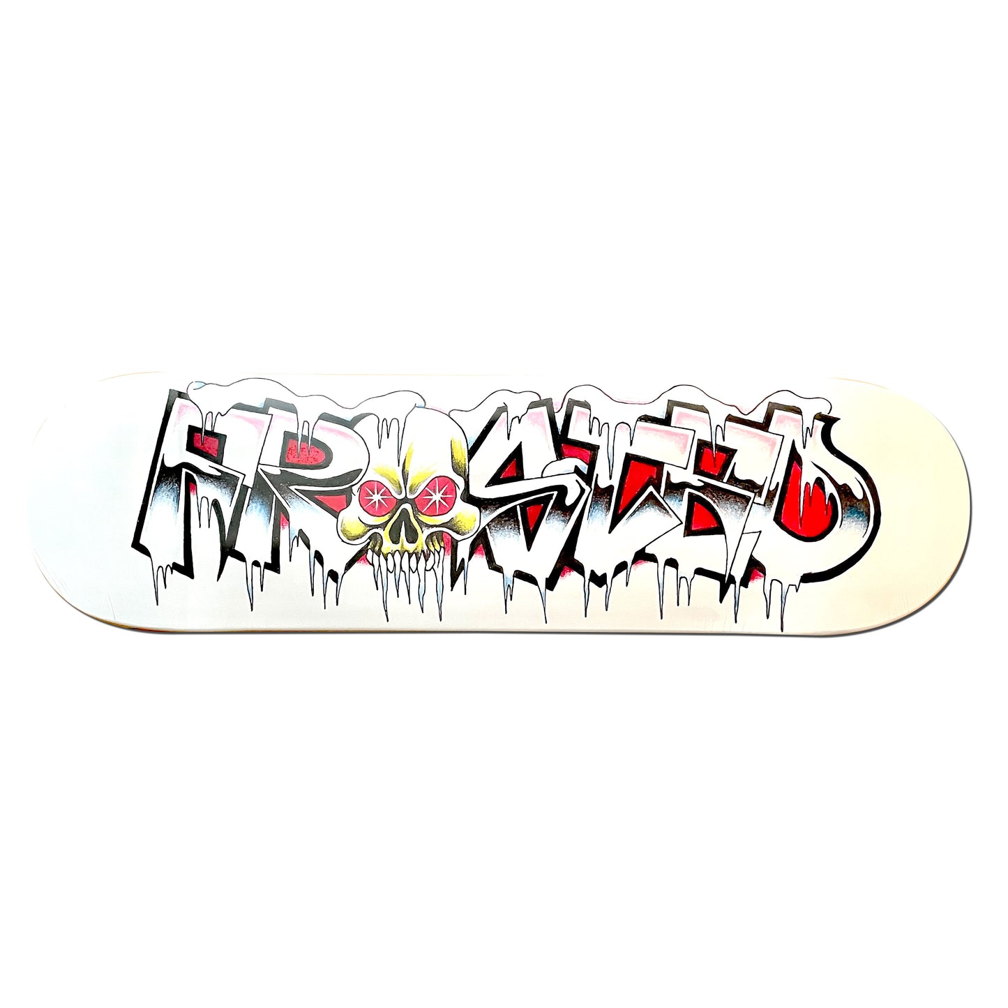 Cold Death Board
