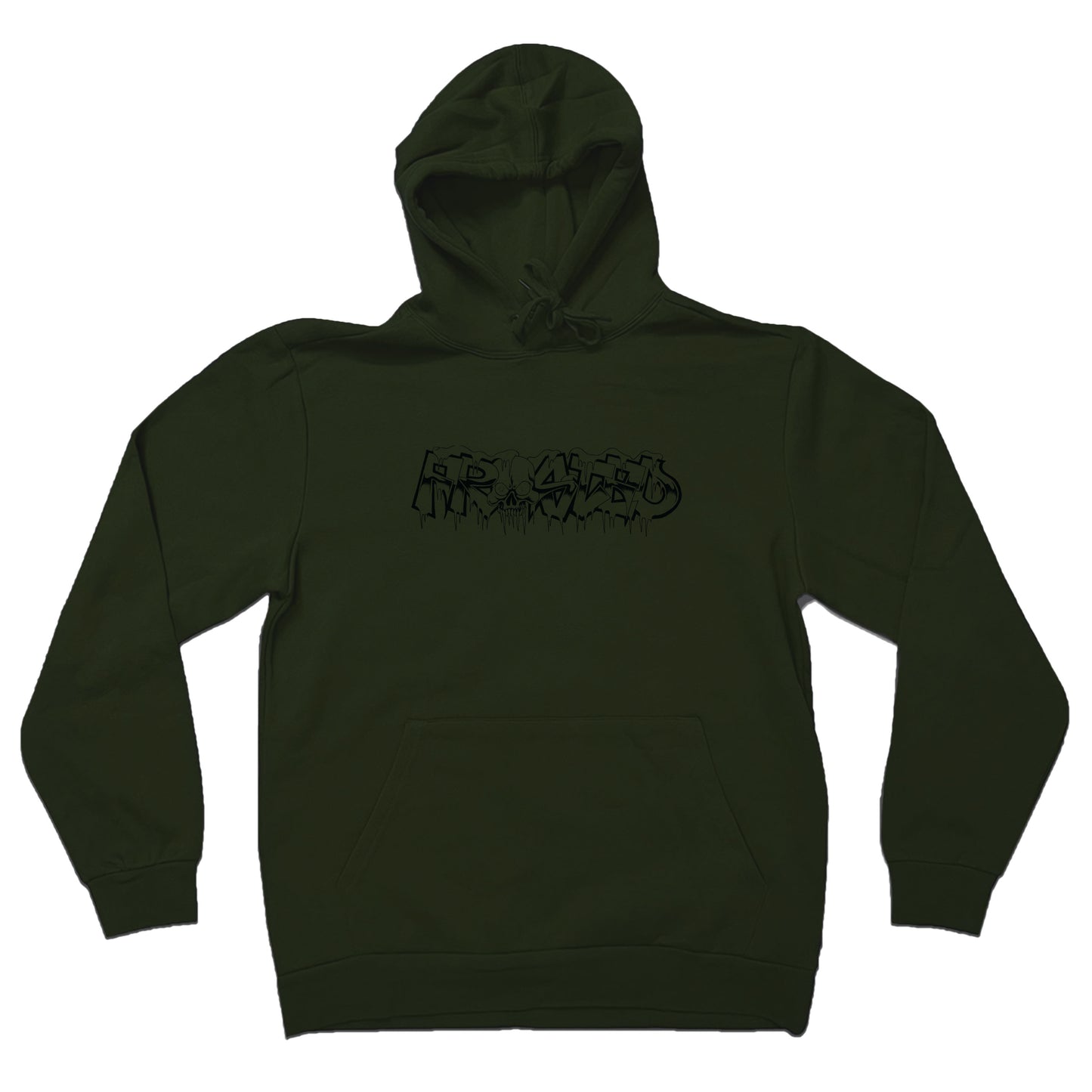 Cold Death Hoodie