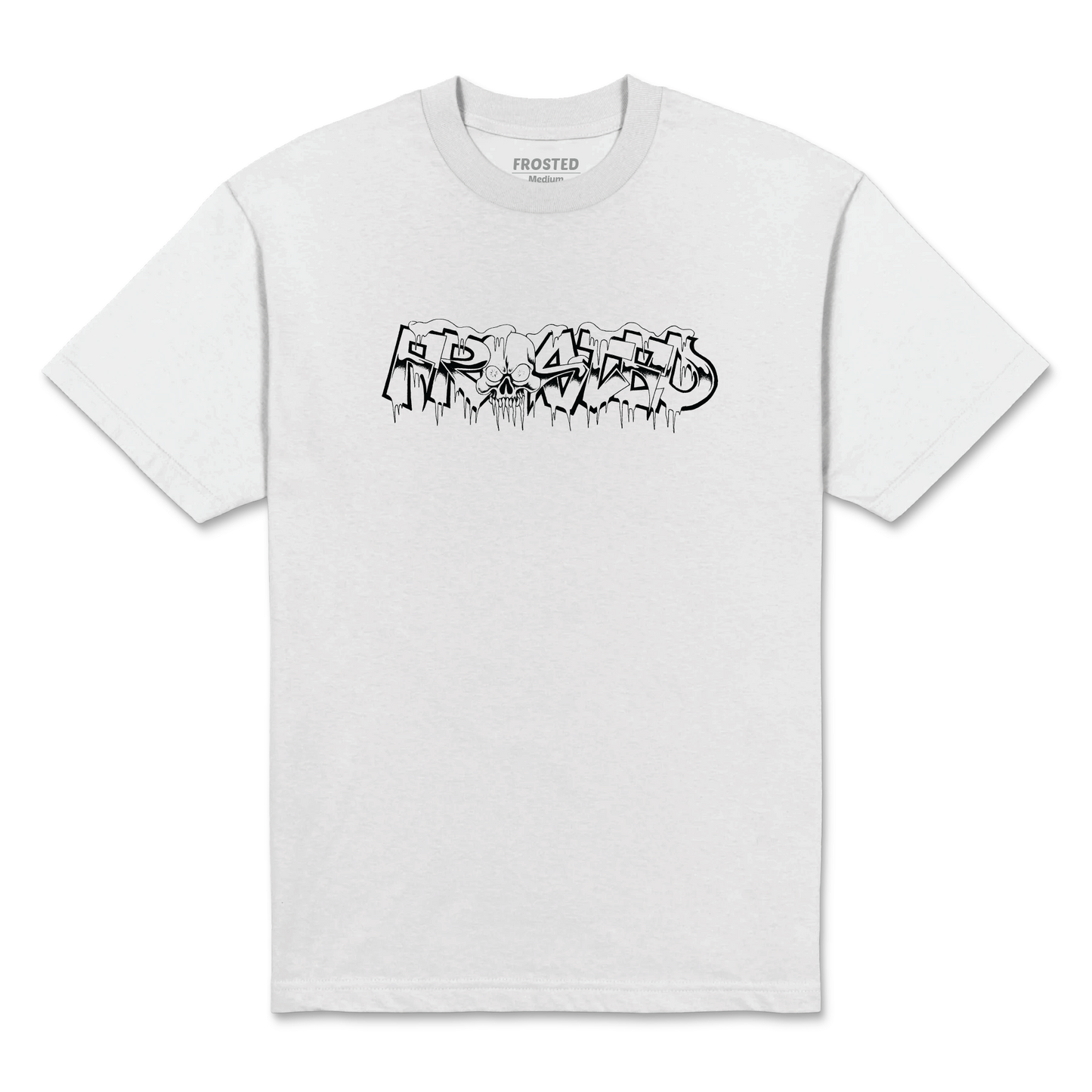 Cold Death T-Shirt
